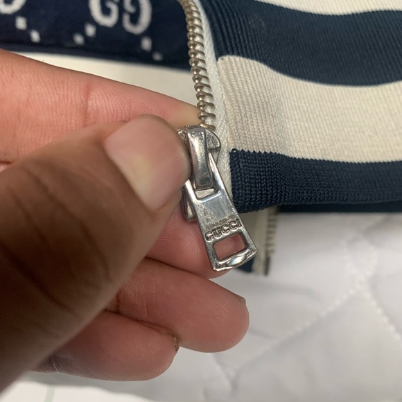 Gucci jacquard track suit size Xl - Picture 3 of 5